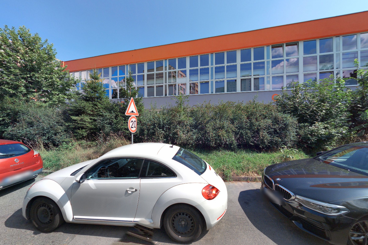 Kosmetika - Daniela Göttlichová