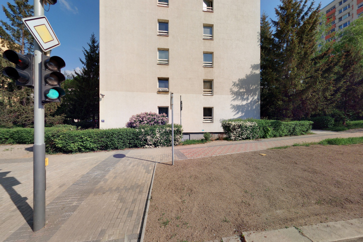 Společenství vlastníků jednotek pro dům Evropská č.p. 673