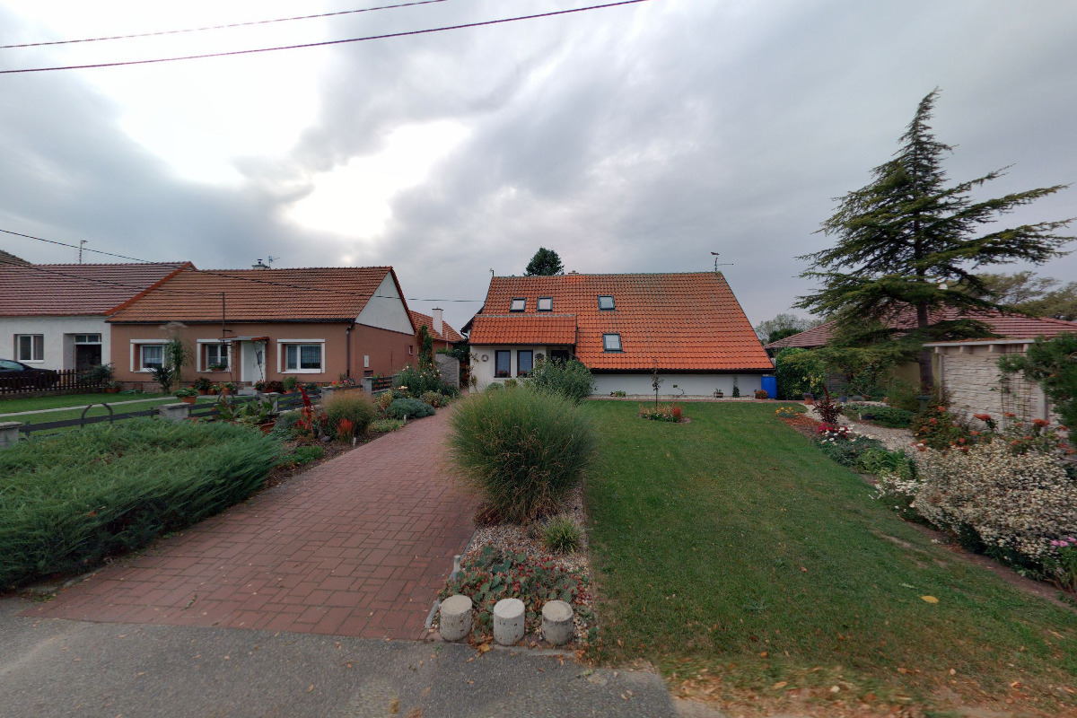 Ubytování U dvou babiček foto 1