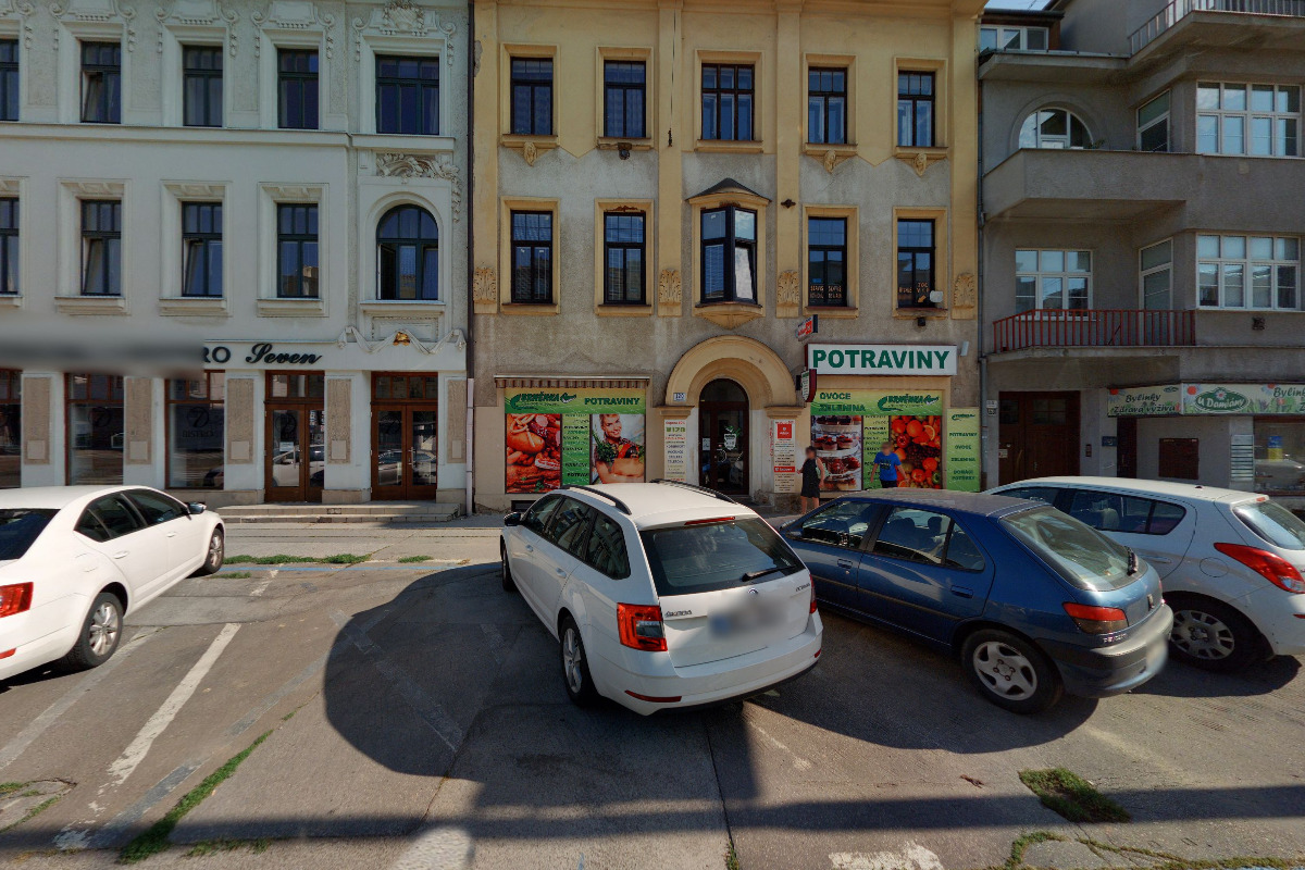 V120 - kancelářská technika