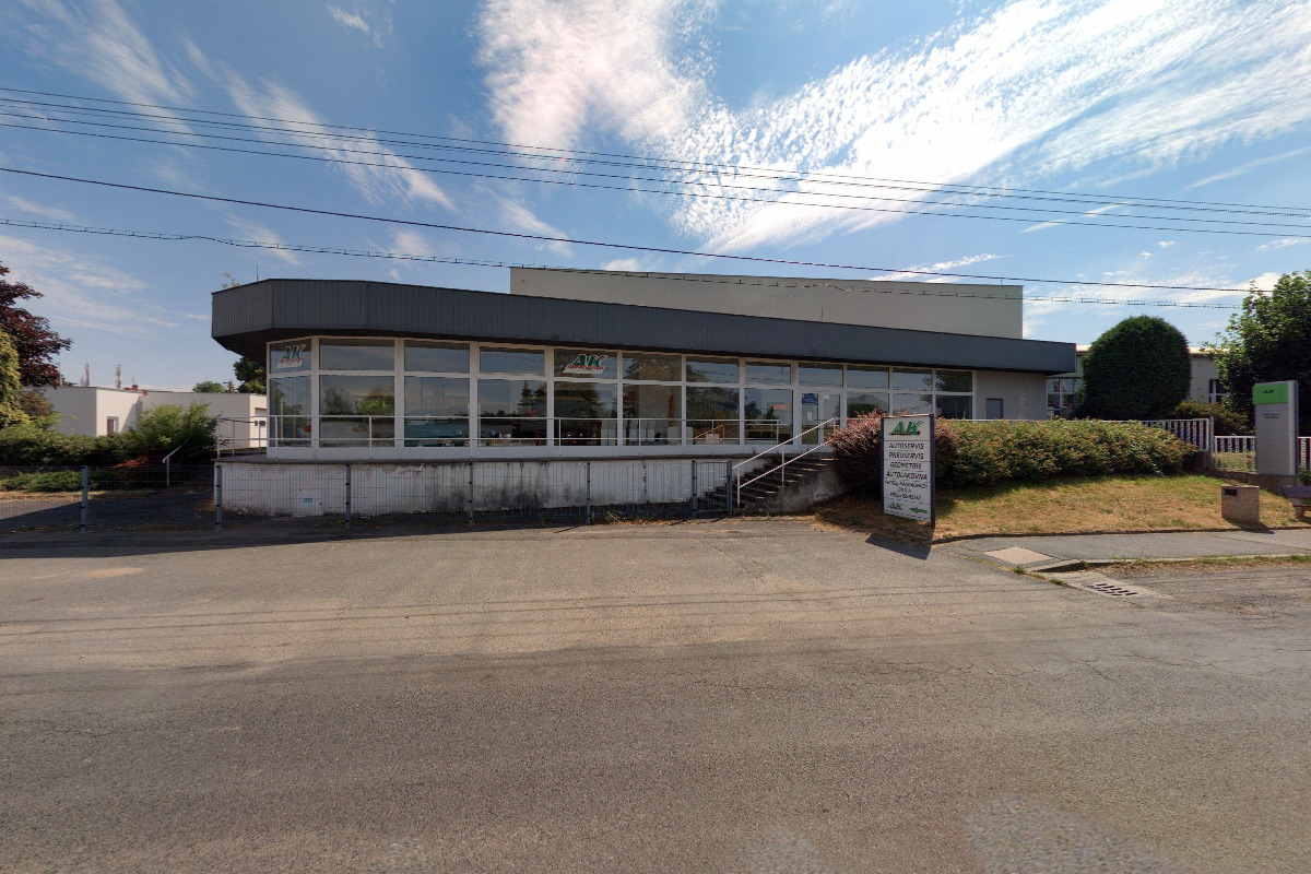 AK auto Kostelec, s.r.o.