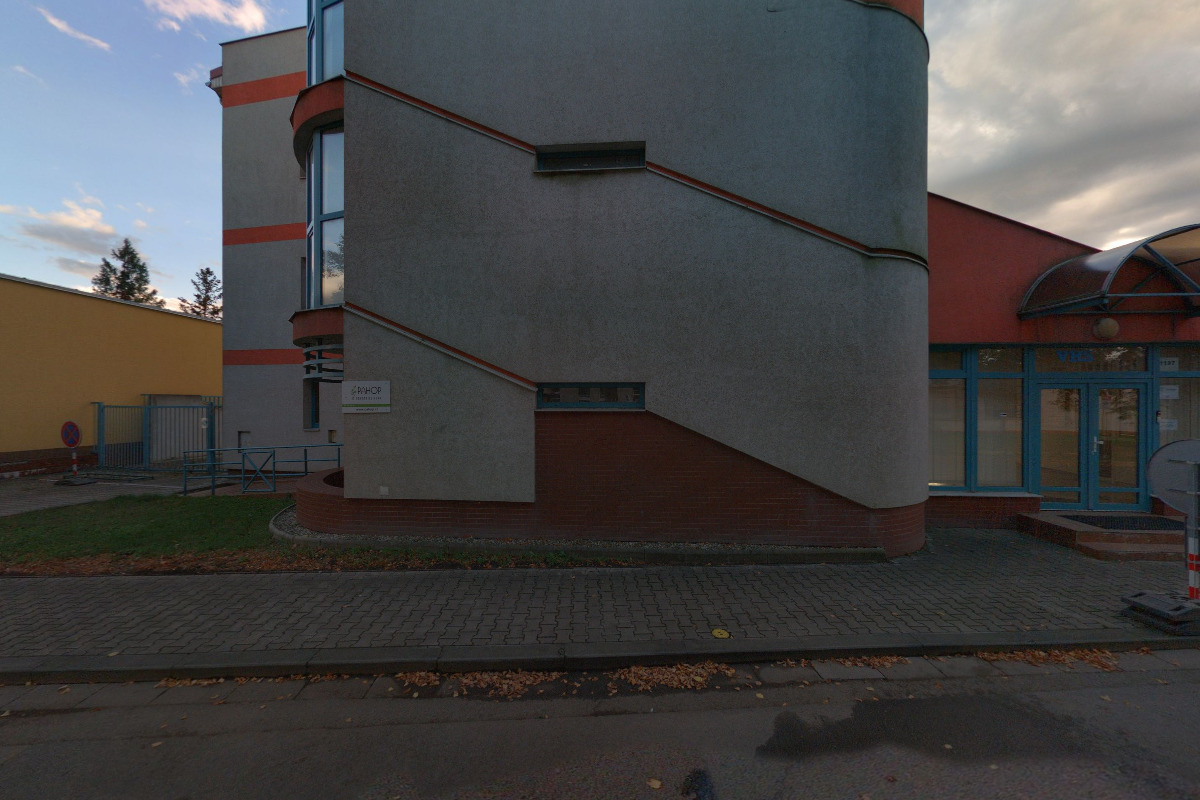 MUDr. Jan Miškeřík