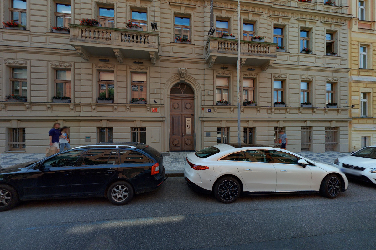 Mgr. Andrea Krásná, advokátní kancelář foto 2