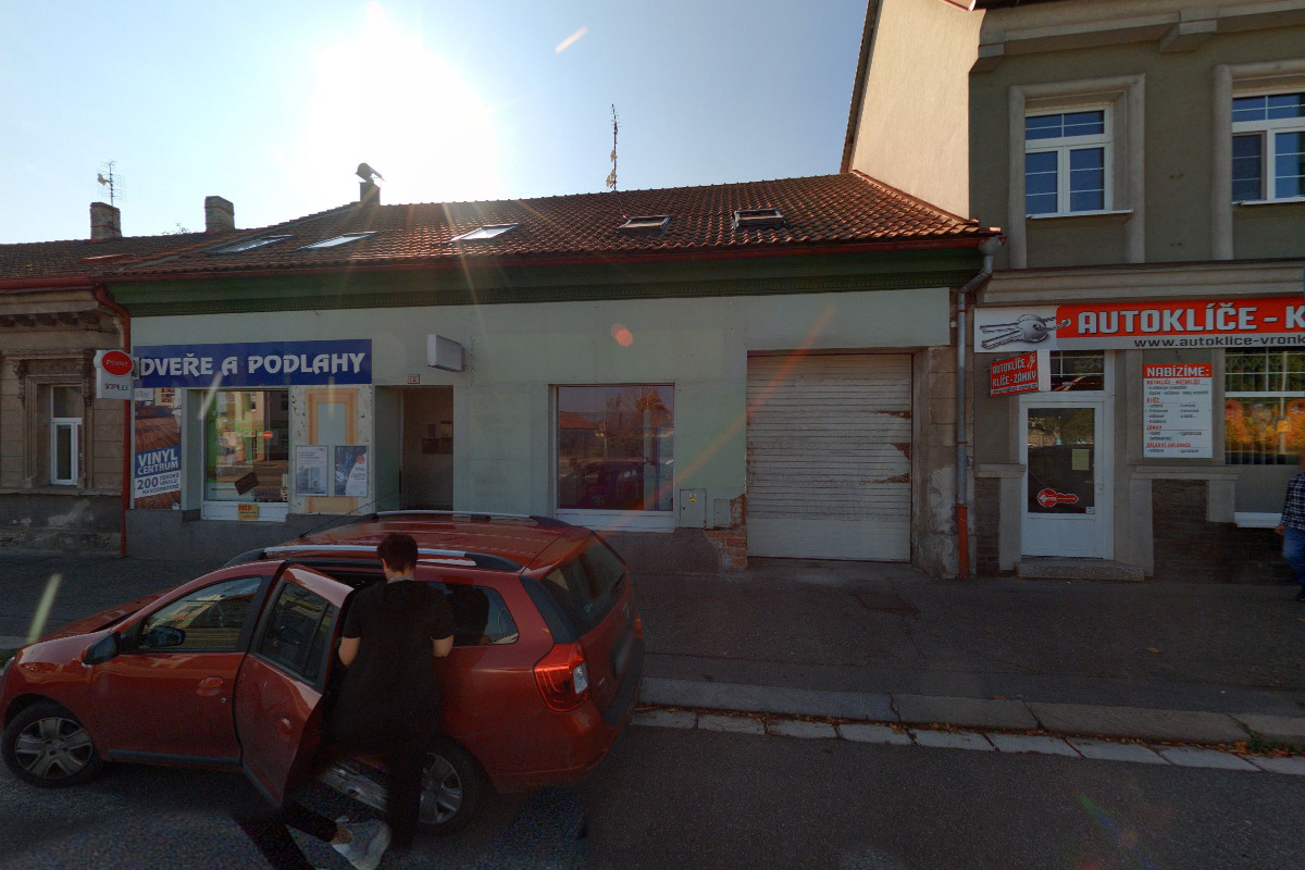 S-styl s.r.o. - stavební práce