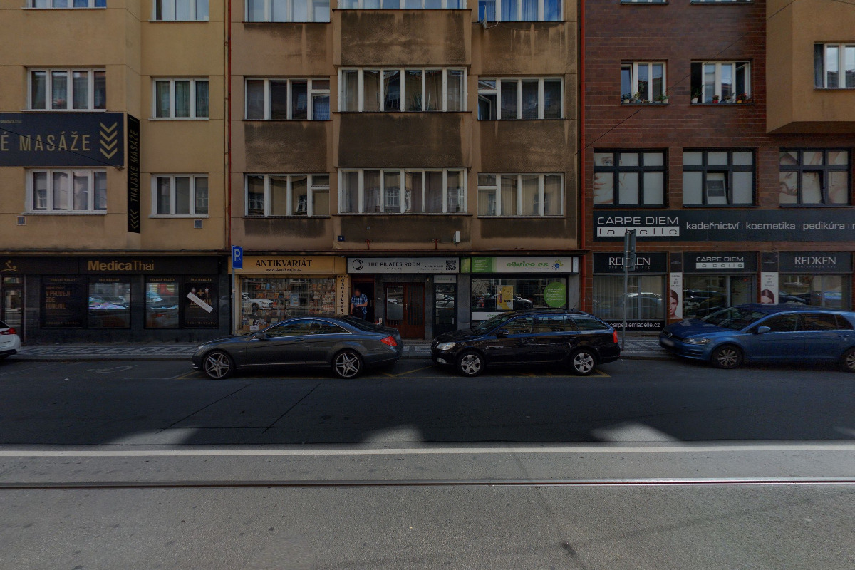 Dantikvariat.cz foto 2