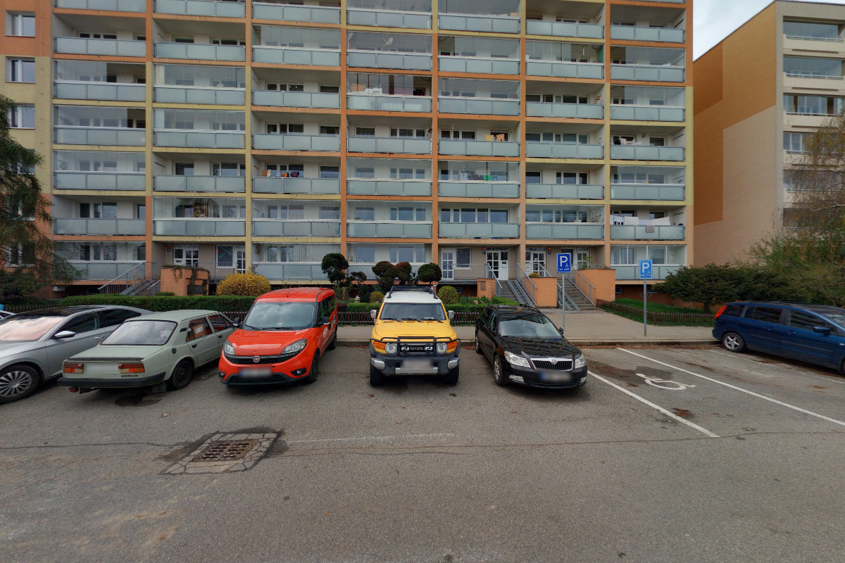 Josef Švarc elektrikářské práce