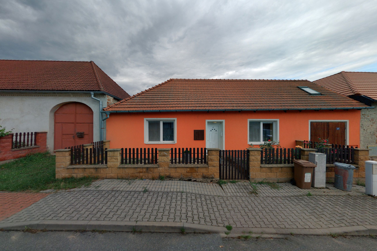 Elektroinstalace - Petr Čermák