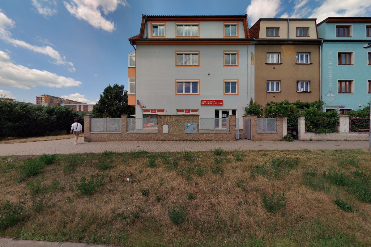 GENERALI ČESKÁ POJIŠŤOVNA