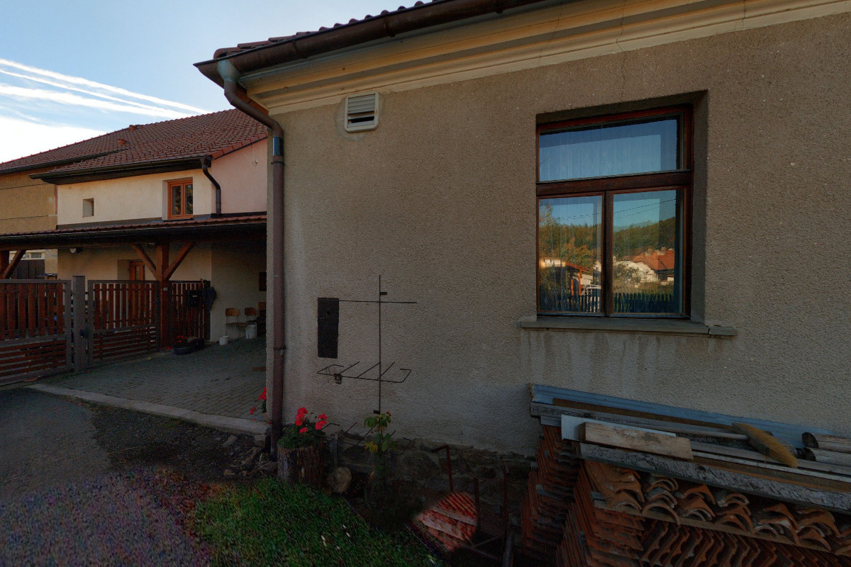 Hostinec Na Františku