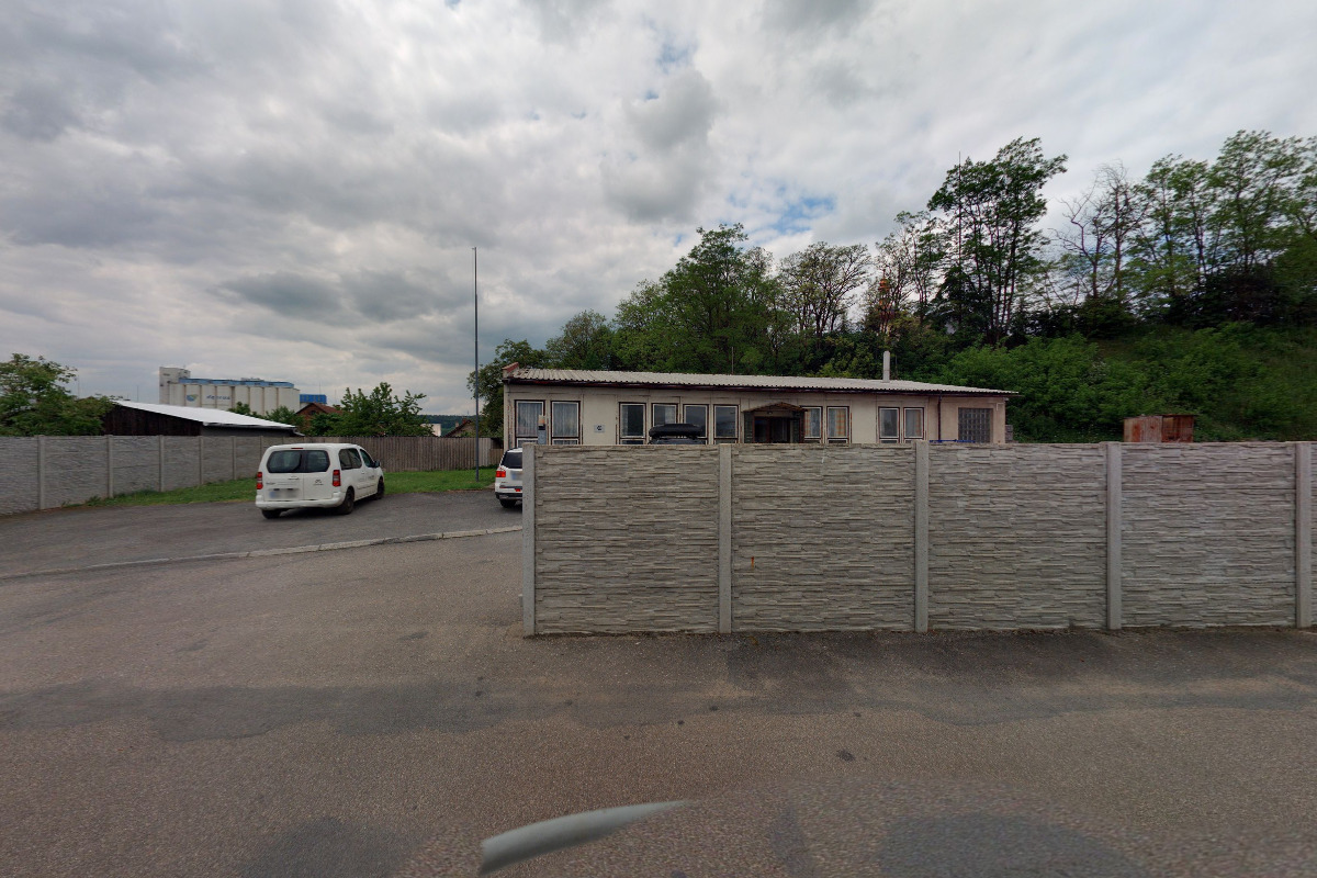 Composites for Czech, s.r.o.