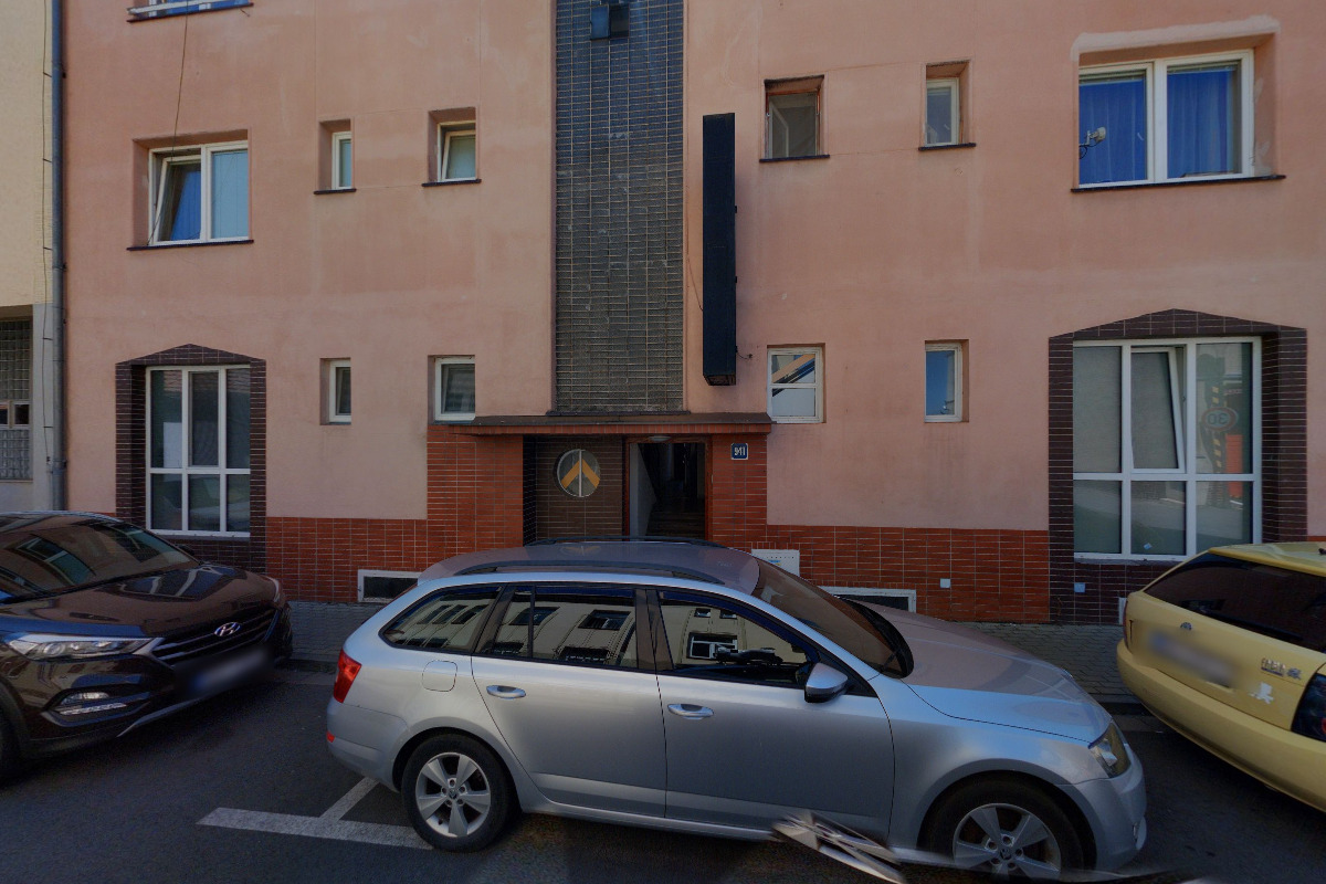 Gynekologie Přelouč s.r.o. - MUDr. Jan Pospíchal