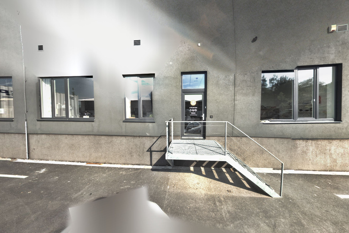 Česká pošta - Depo Říčany u Prahy 70