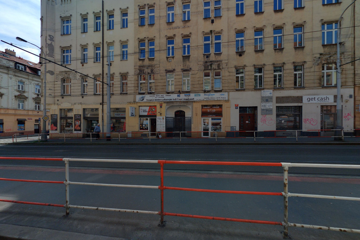 Kadeřnictví In Style