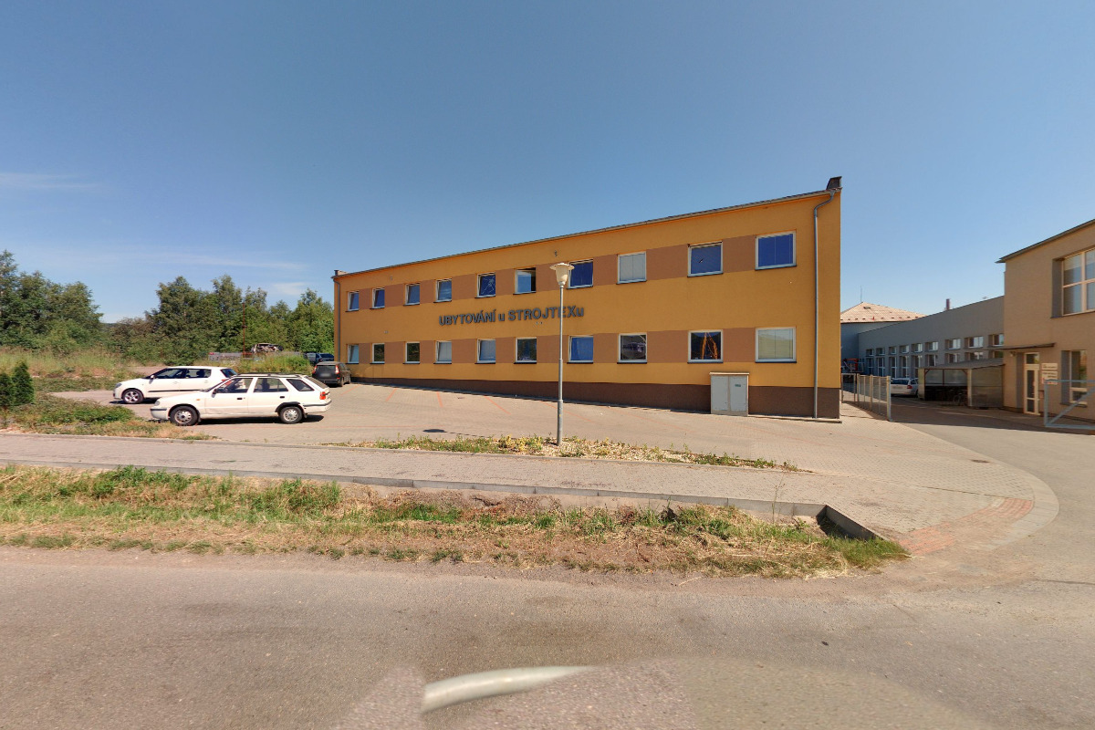 Martin Hnátnický - Auto Demio