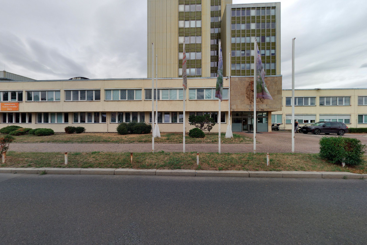 JUDr. Jan Synek, advokát