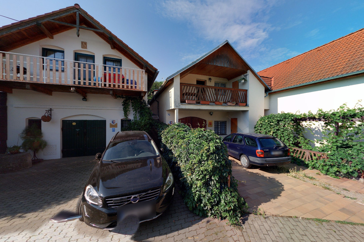 Vinařství Dobrovolný foto 2