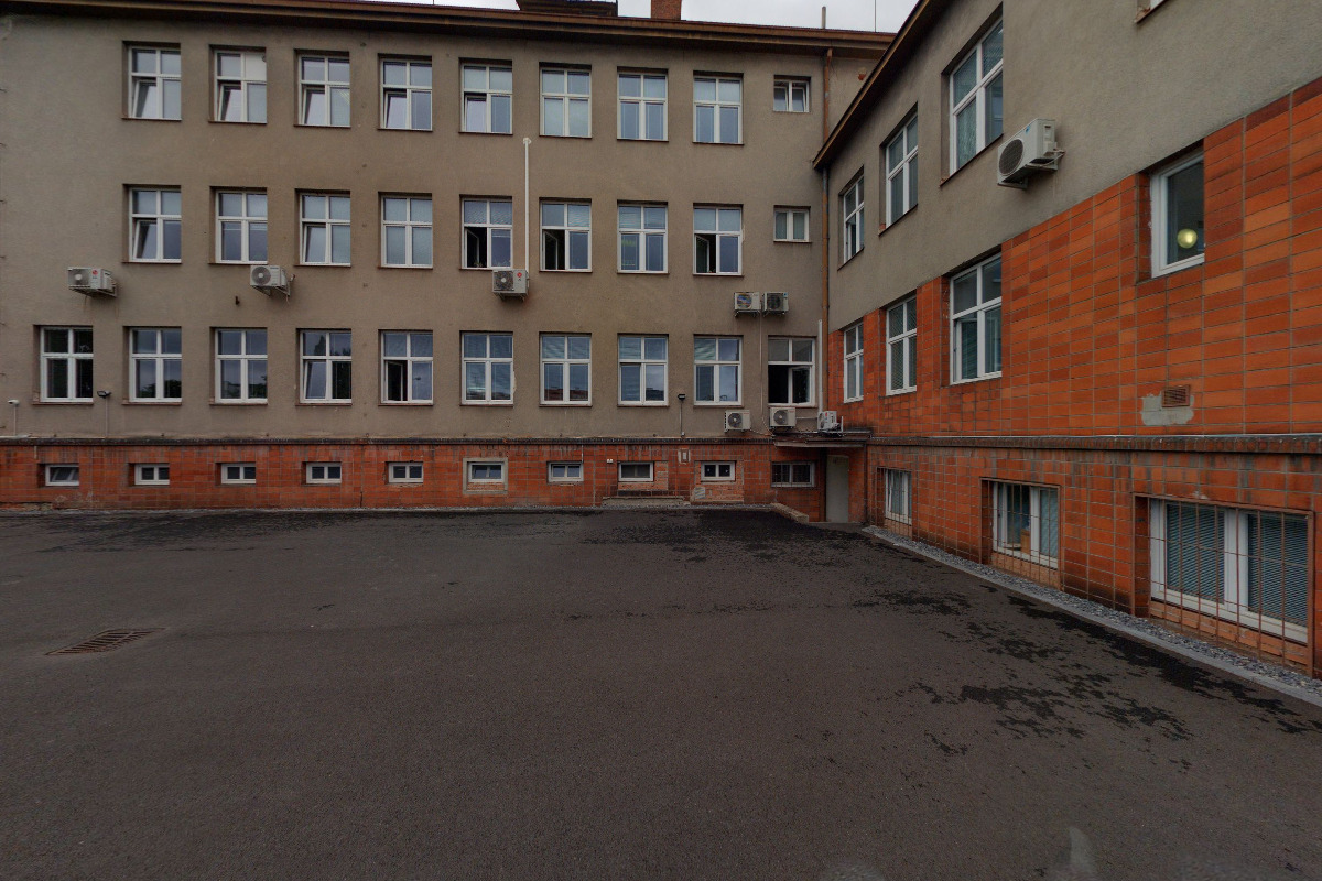 Cévní a interní ordinace, s.r.o.