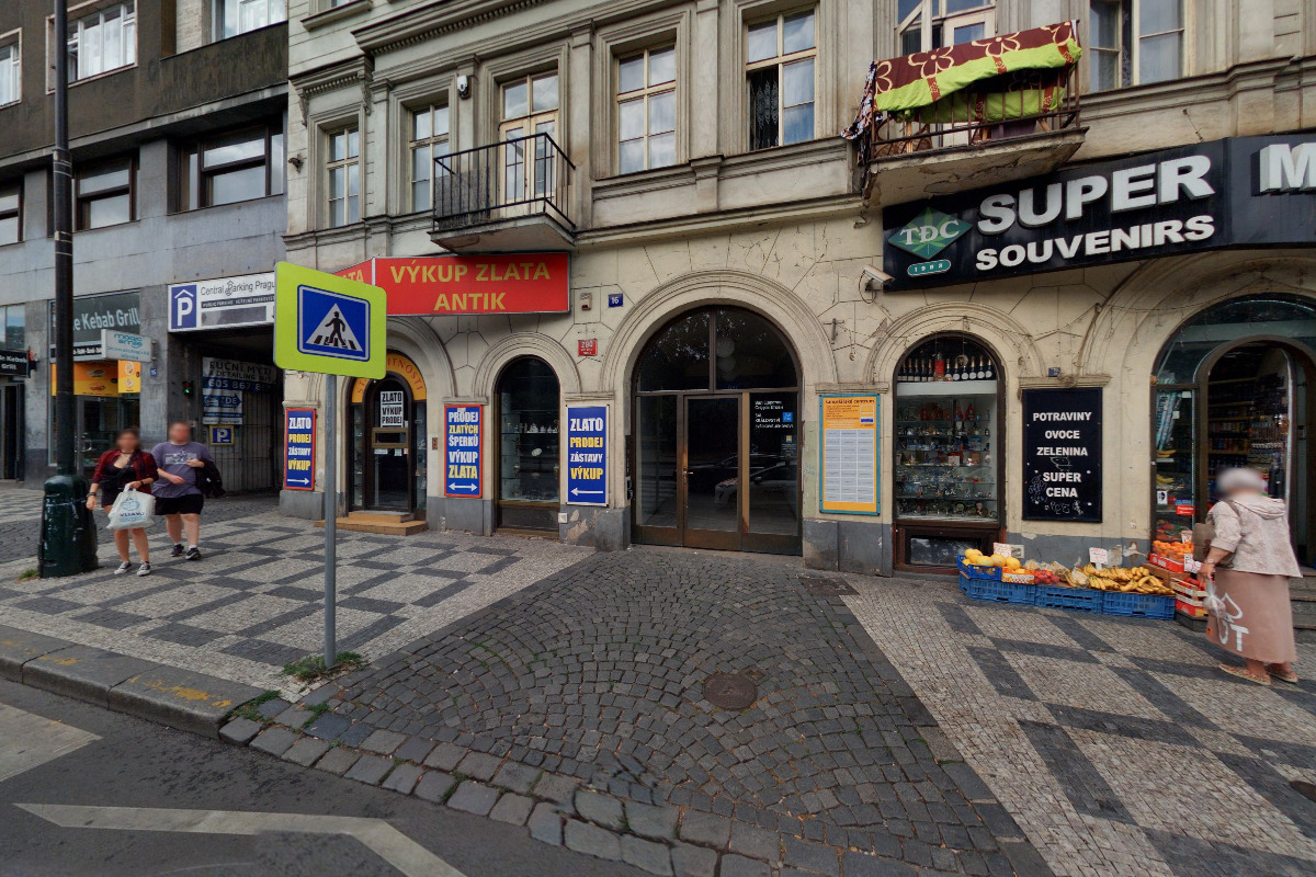 ARTIKL interier, s.r.o.