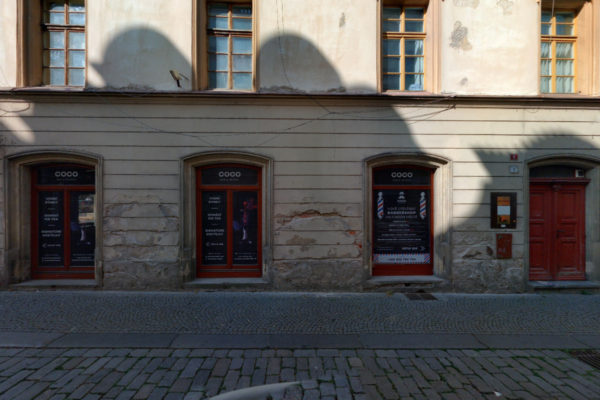 Ing. Adam Ostrožlík