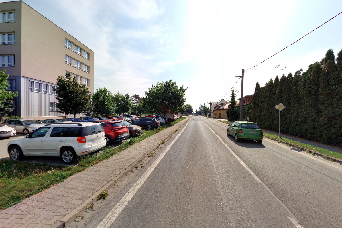 MUDr. Václav Ondřich