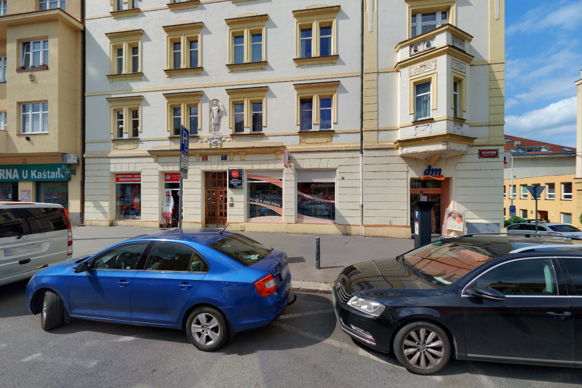 dm drogerie markt s.r.o. foto 5