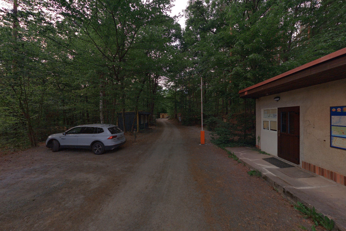 Občerstvení Na stovce foto 6