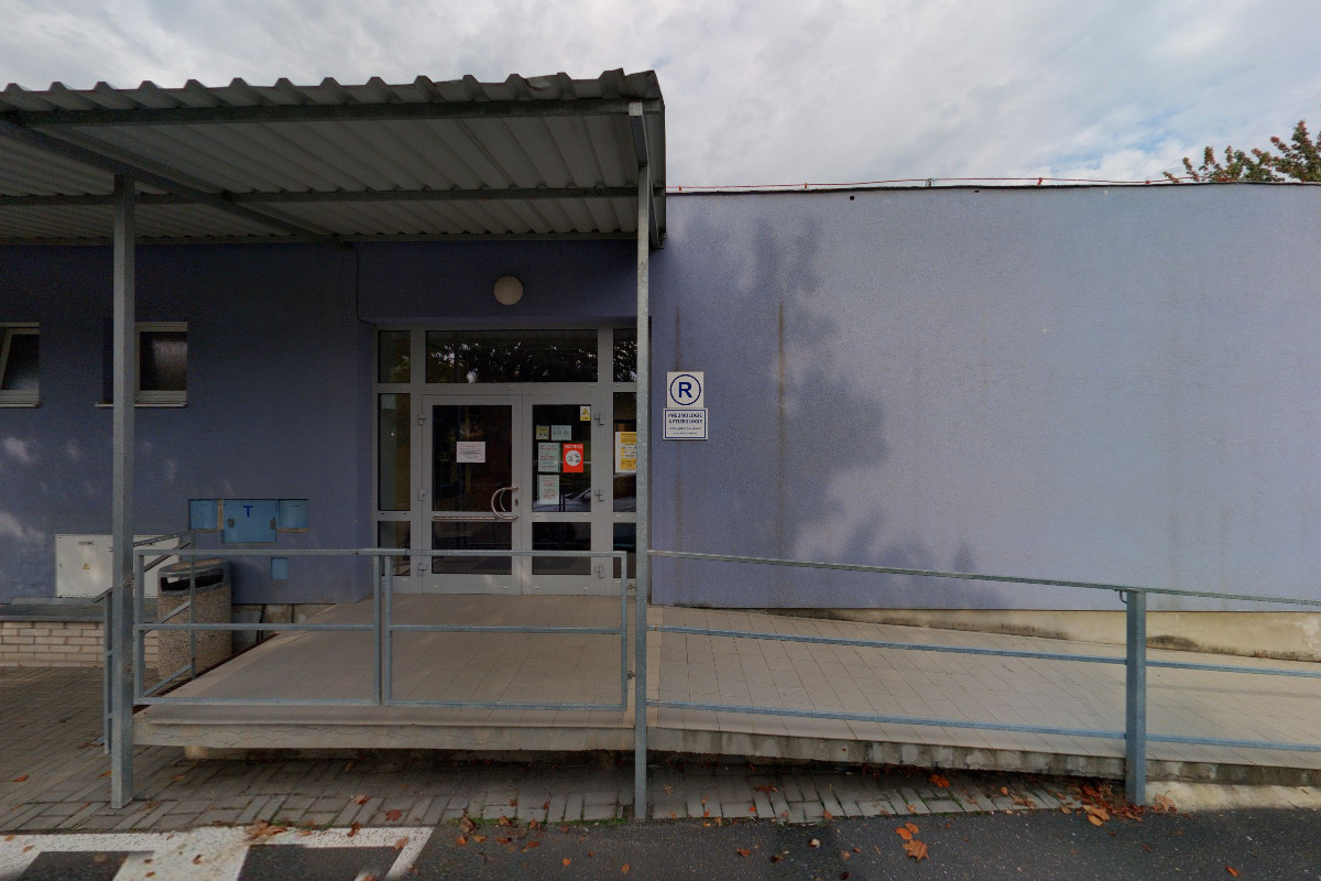 Funkční laboratoř - Oblastní nemocnice Kolín foto 2