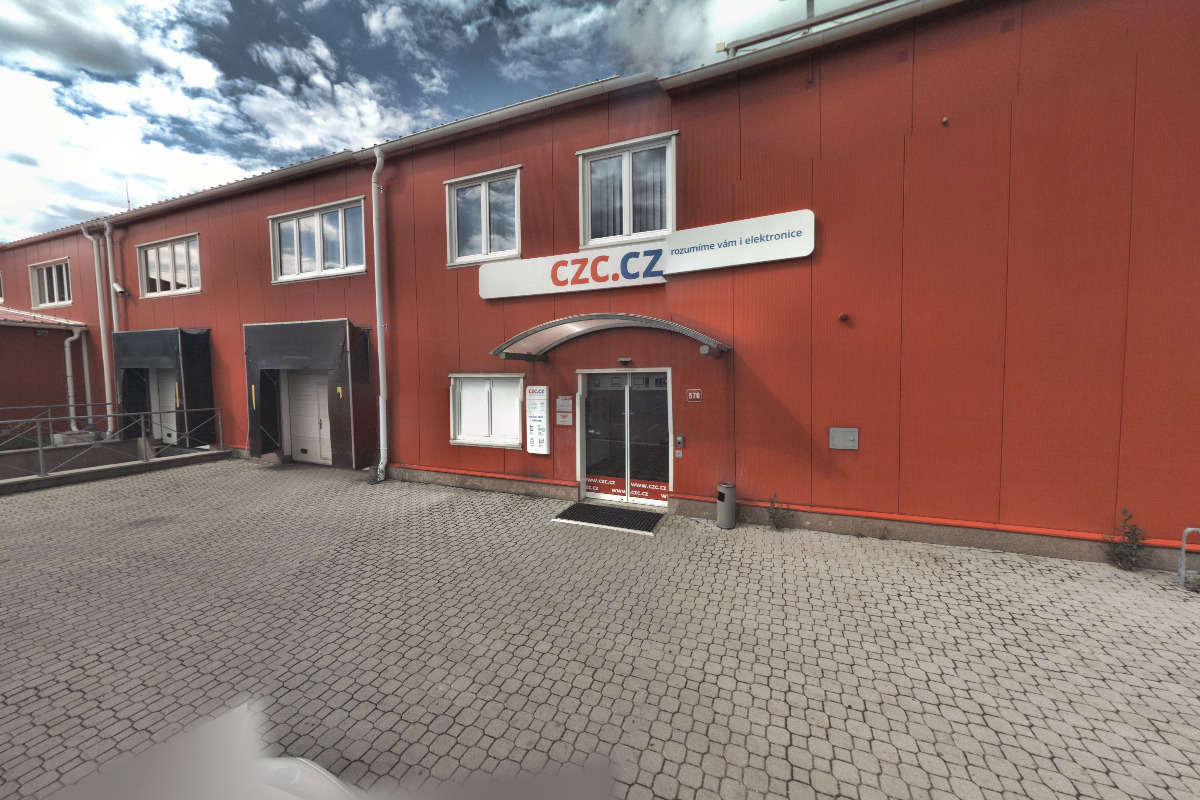 Viking Gym Příbram