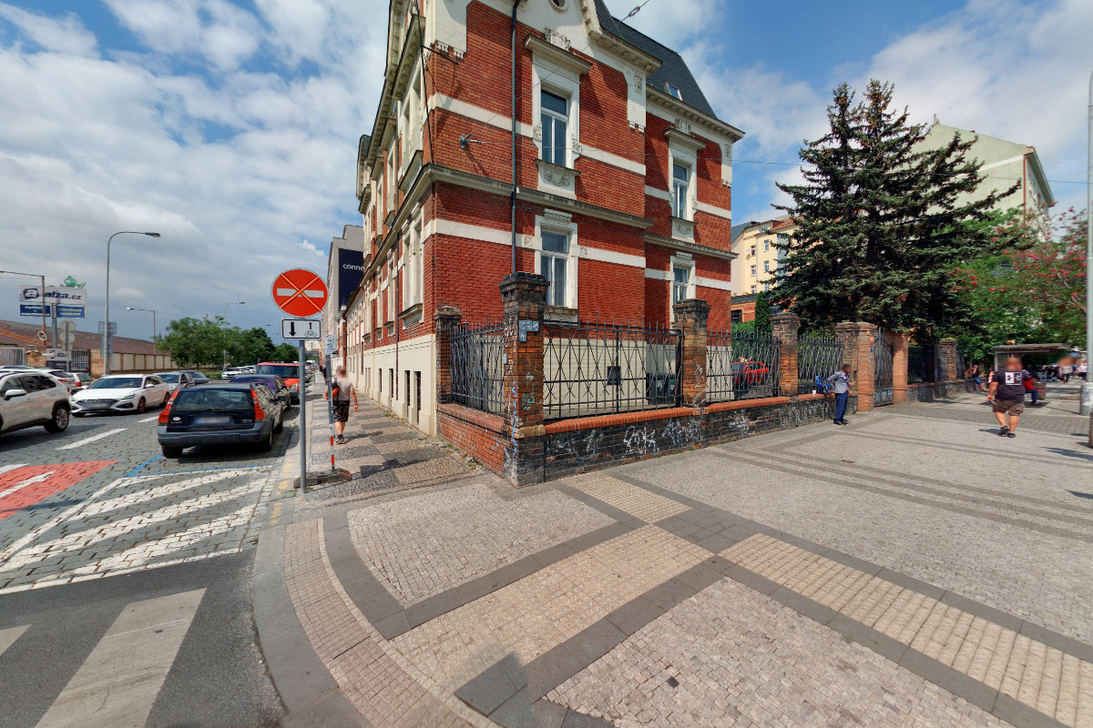 Čalounictví Olga & dcera