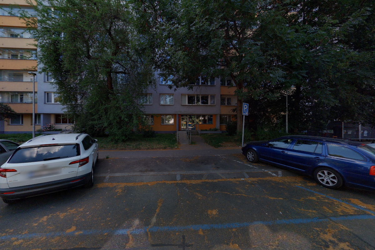 Interiéry Bratkovič