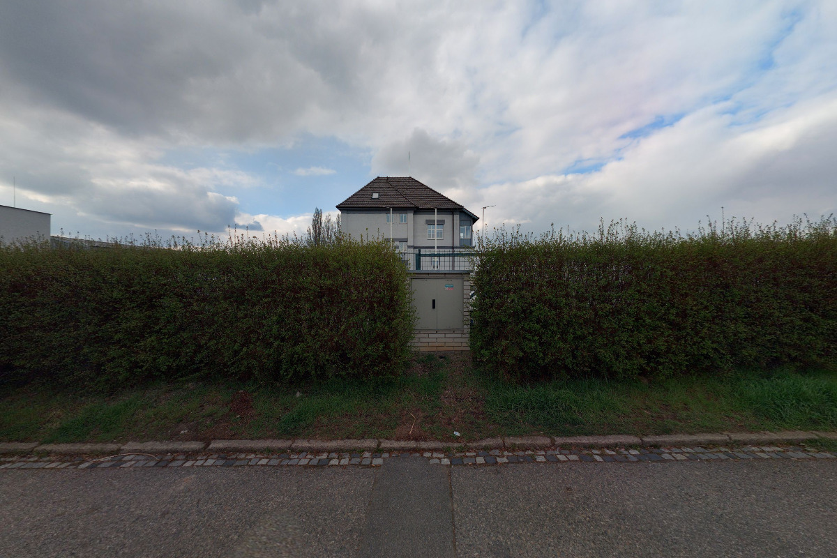 Meritum Kladno - Projekce, s.r.o.