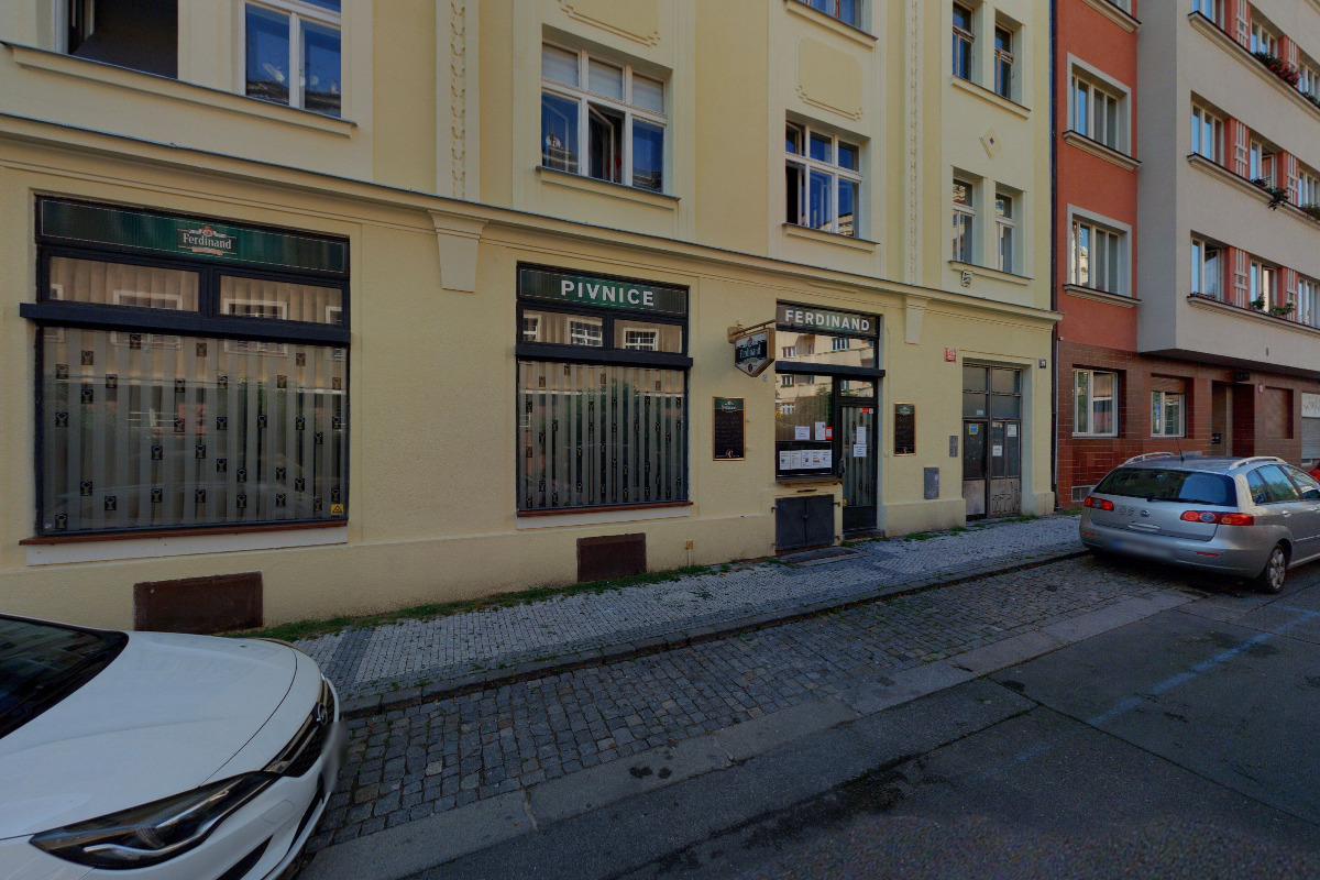 Pevnost - České centrum znakového jazyka foto 4