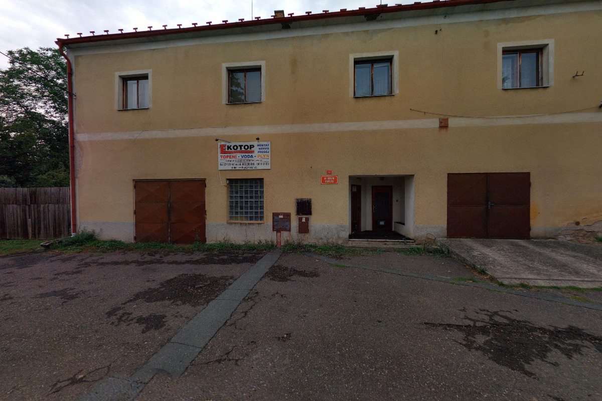 EKOTOP - Vladimír Pavlovec