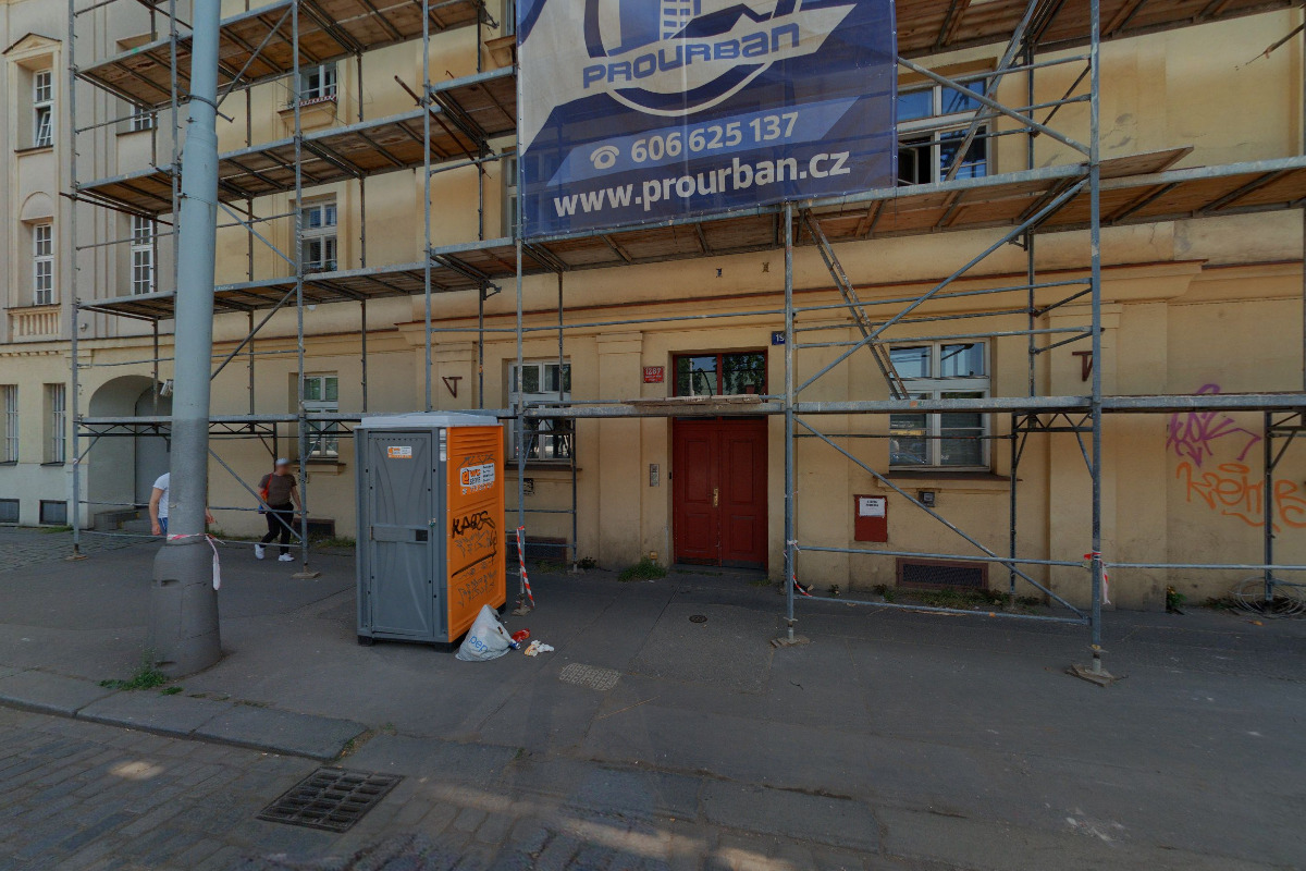 Pedro Rozenkraft, s.r.o.