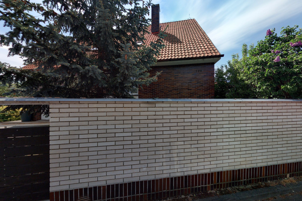 Ing. Vratislav Gritzer