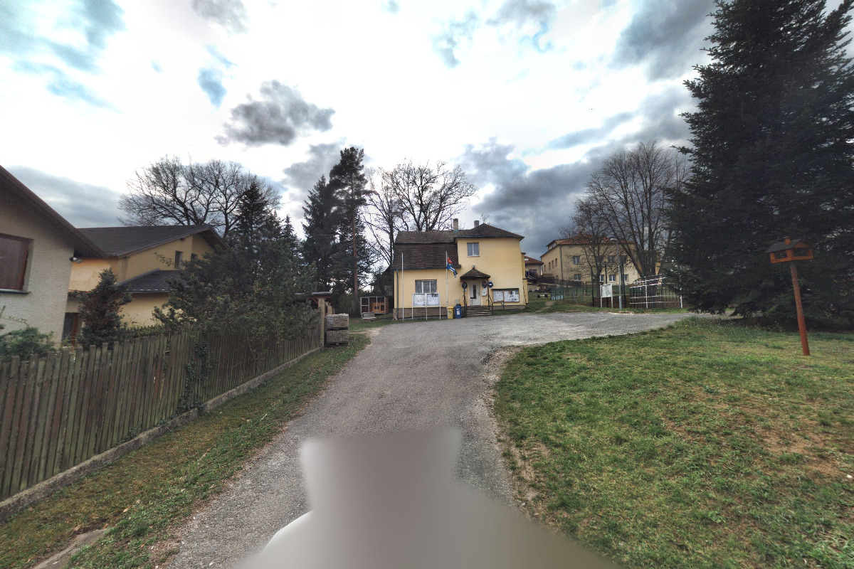 Sdružení pro ochranu kulturního dědictví - Zlenice