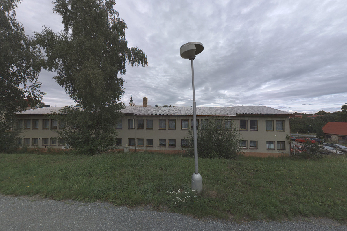 Jitka Černá - lukostřelecké vybavení