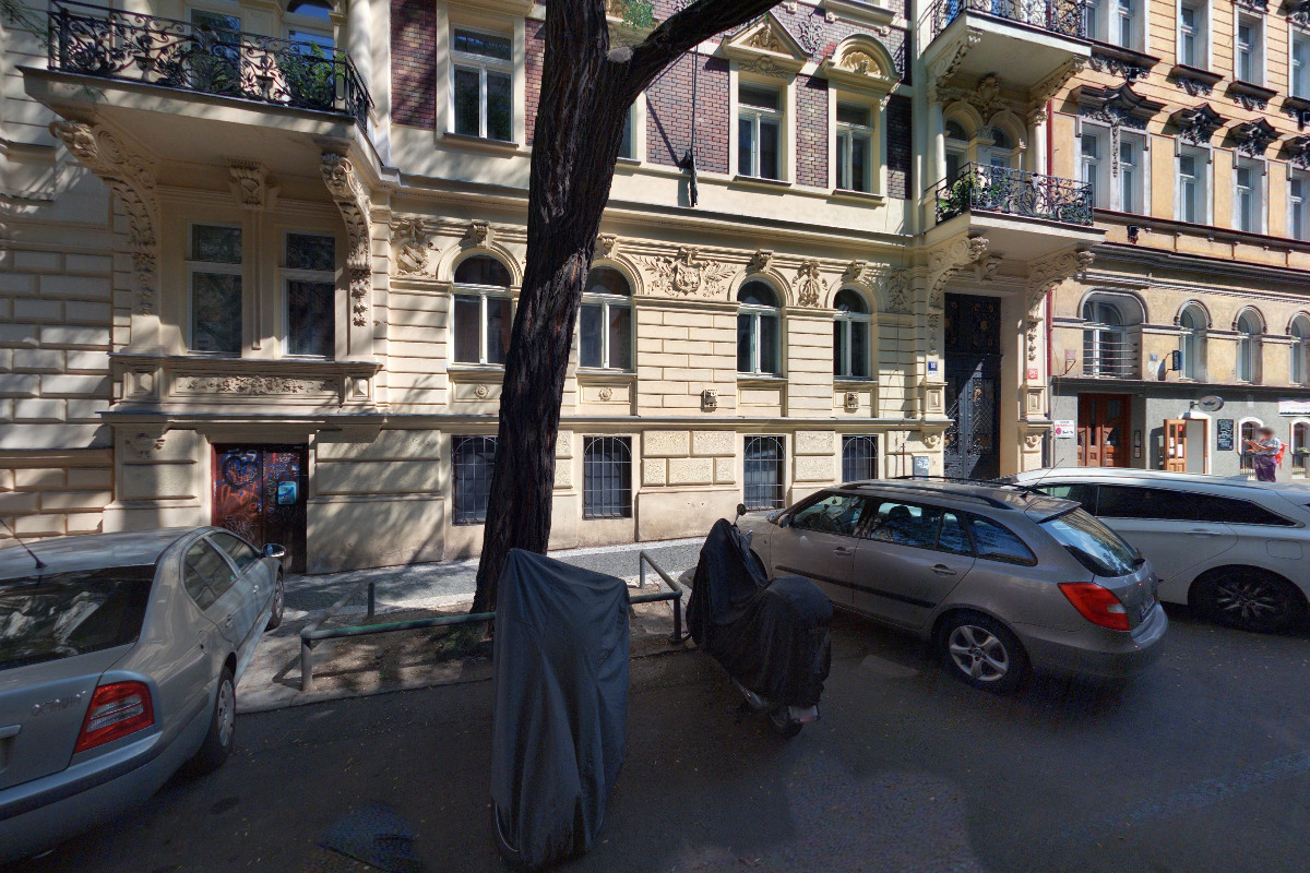 Petr Duben - Made In Prague foto 5