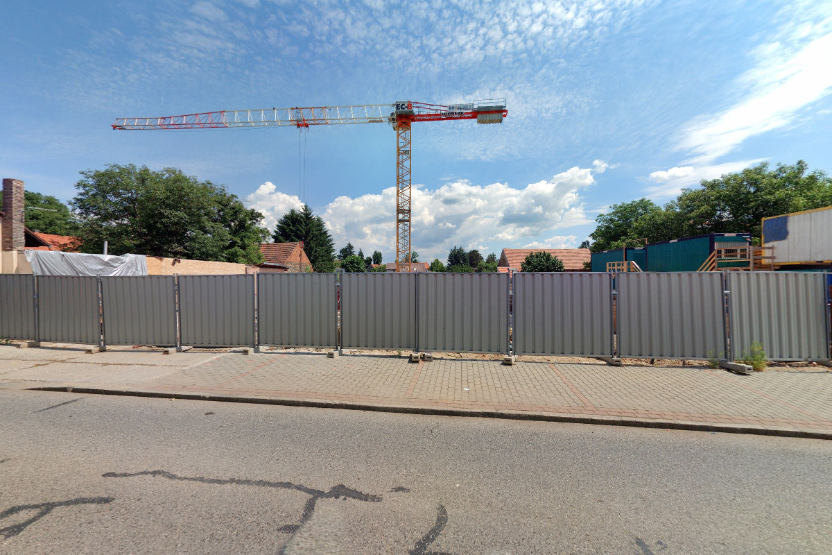 Kyslík pro tebe - Pomoc od Srdce, Z.S.