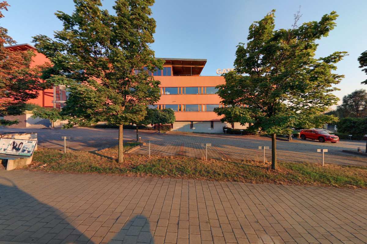 Herbacos Recordati, s.r.o.