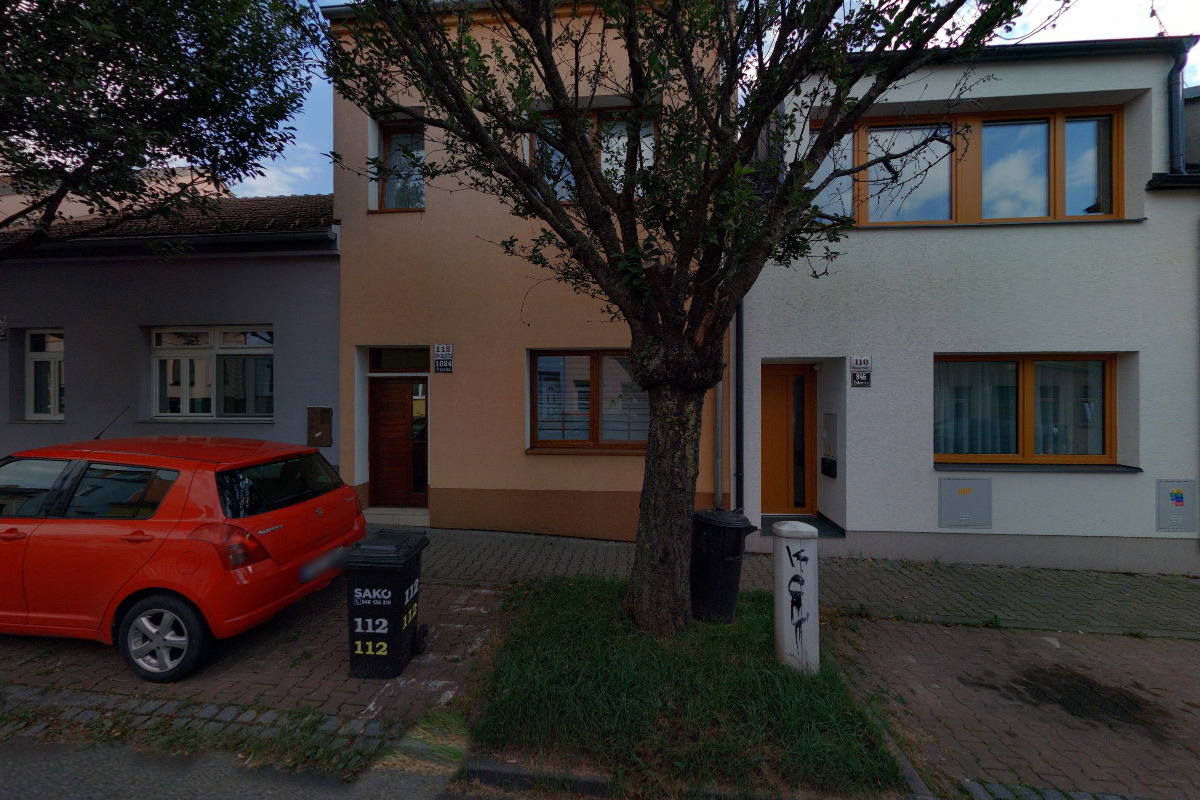 Lukáš Ferenčák, DiS.