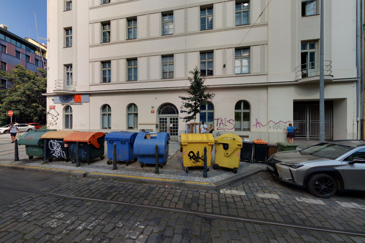 Člověk v tísni, o.p.s.