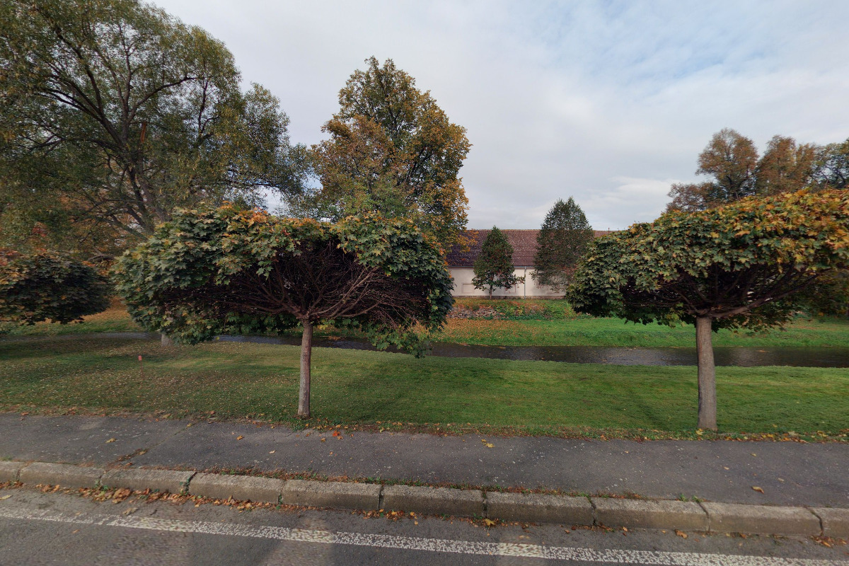 Zemědělská výroba a služby, s.r.o. foto 1