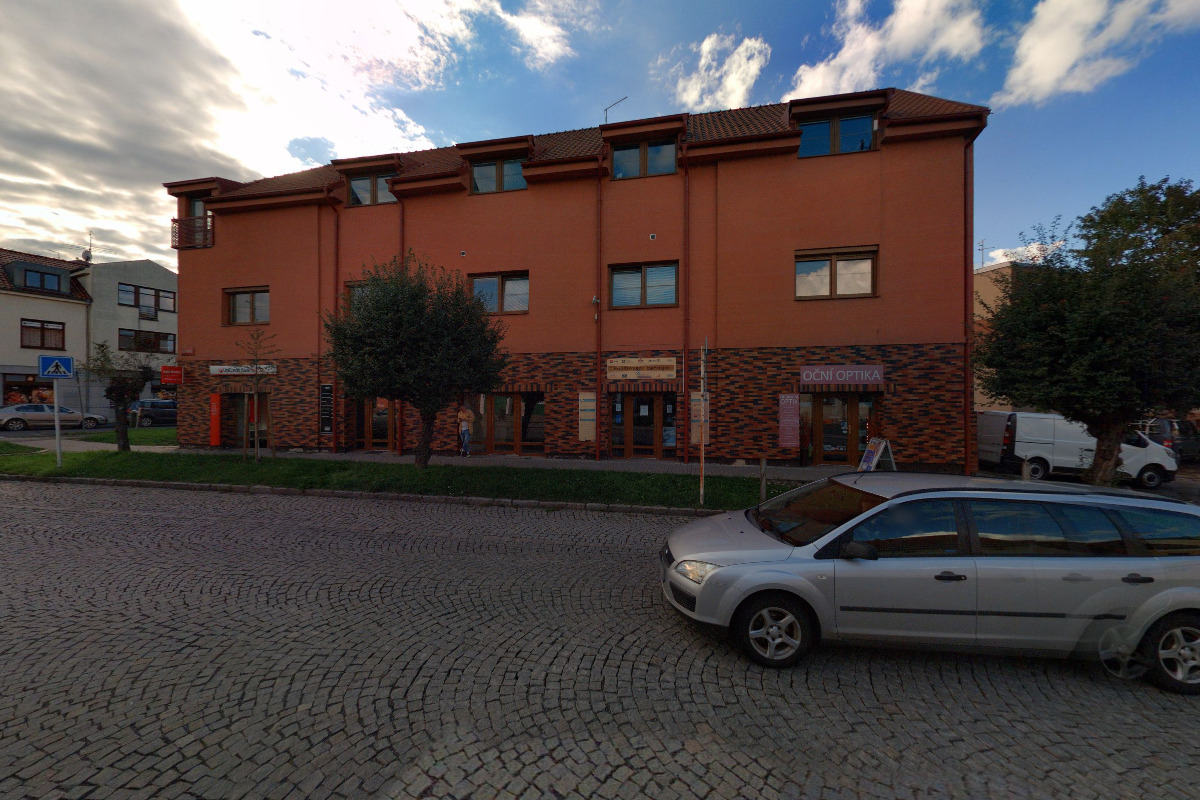 Benefit investment, a.s.