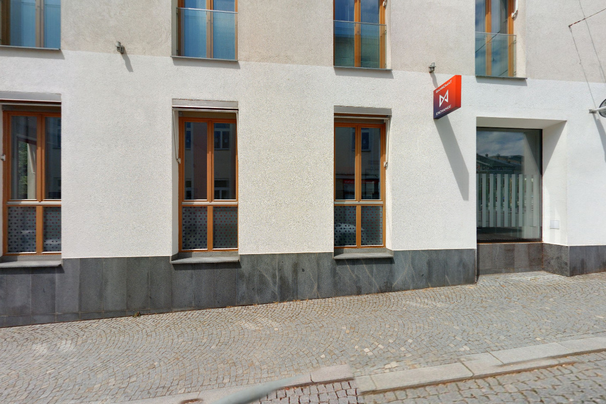 Advokátní kancelář JUDr. Radomil Macek, s.r.o.