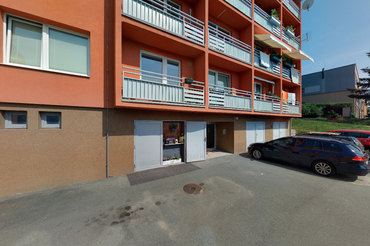 Barbora Báčová - Rodinná a svatební fotografka