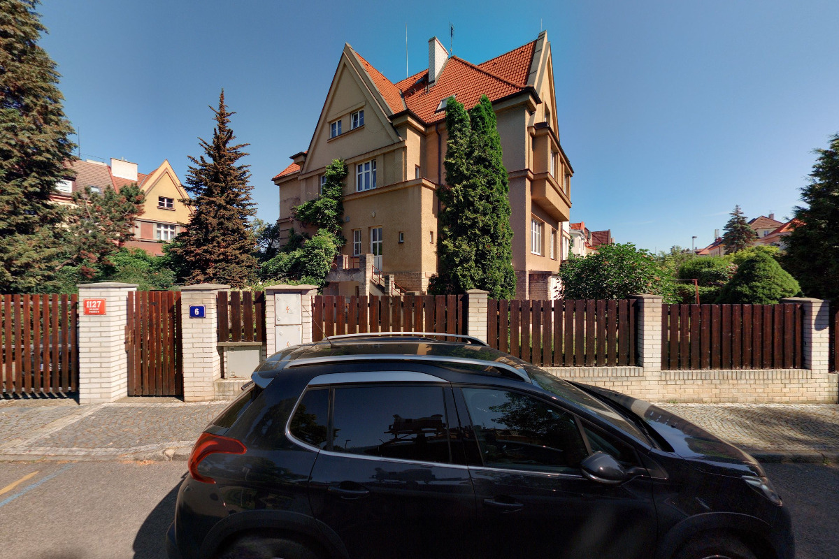 Dovolená na jachtě Erik Webr foto 2