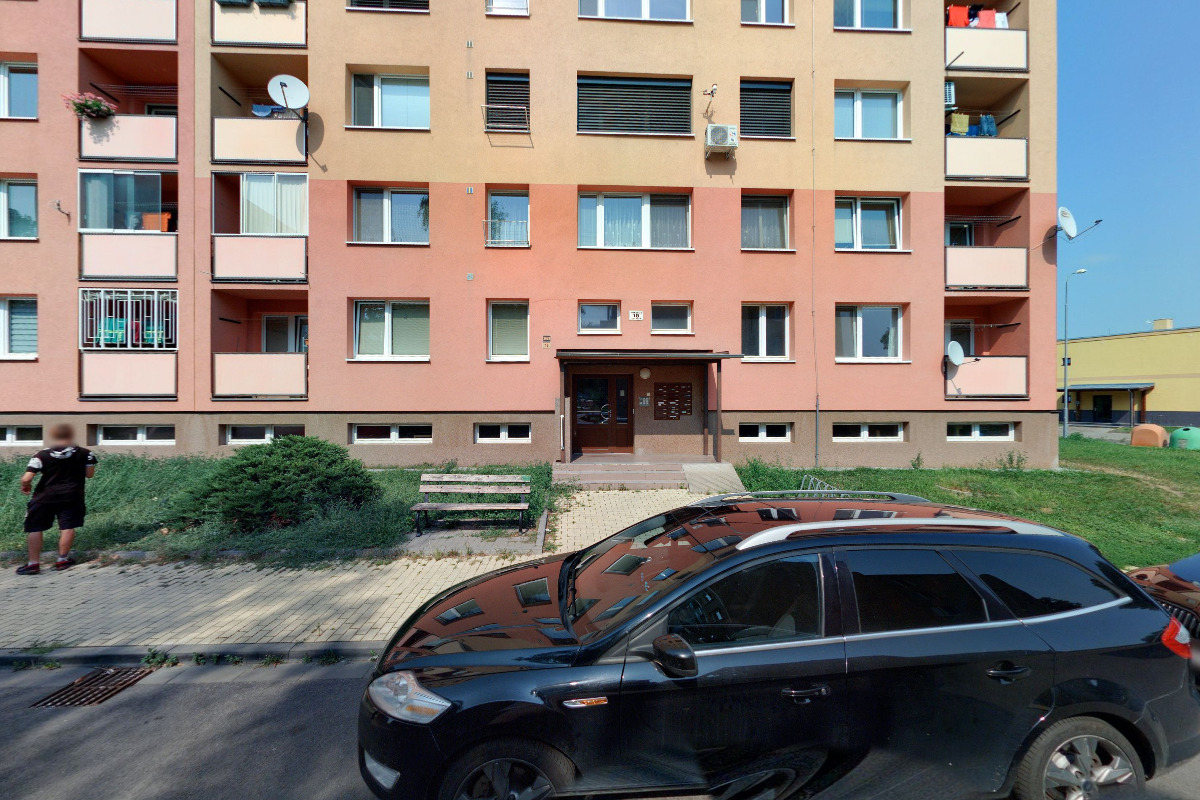 Klimatizace Pavel Soušek - PS klimatizace