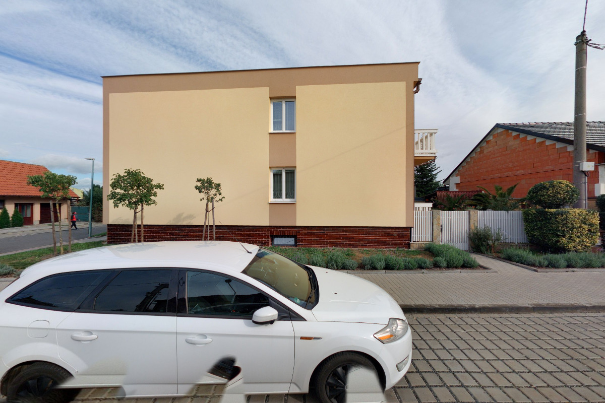 Národní institut pro integraci osob s omezenou schopností pohybu a orientace České republiky, Krajská organizace Jihomoravského kraje