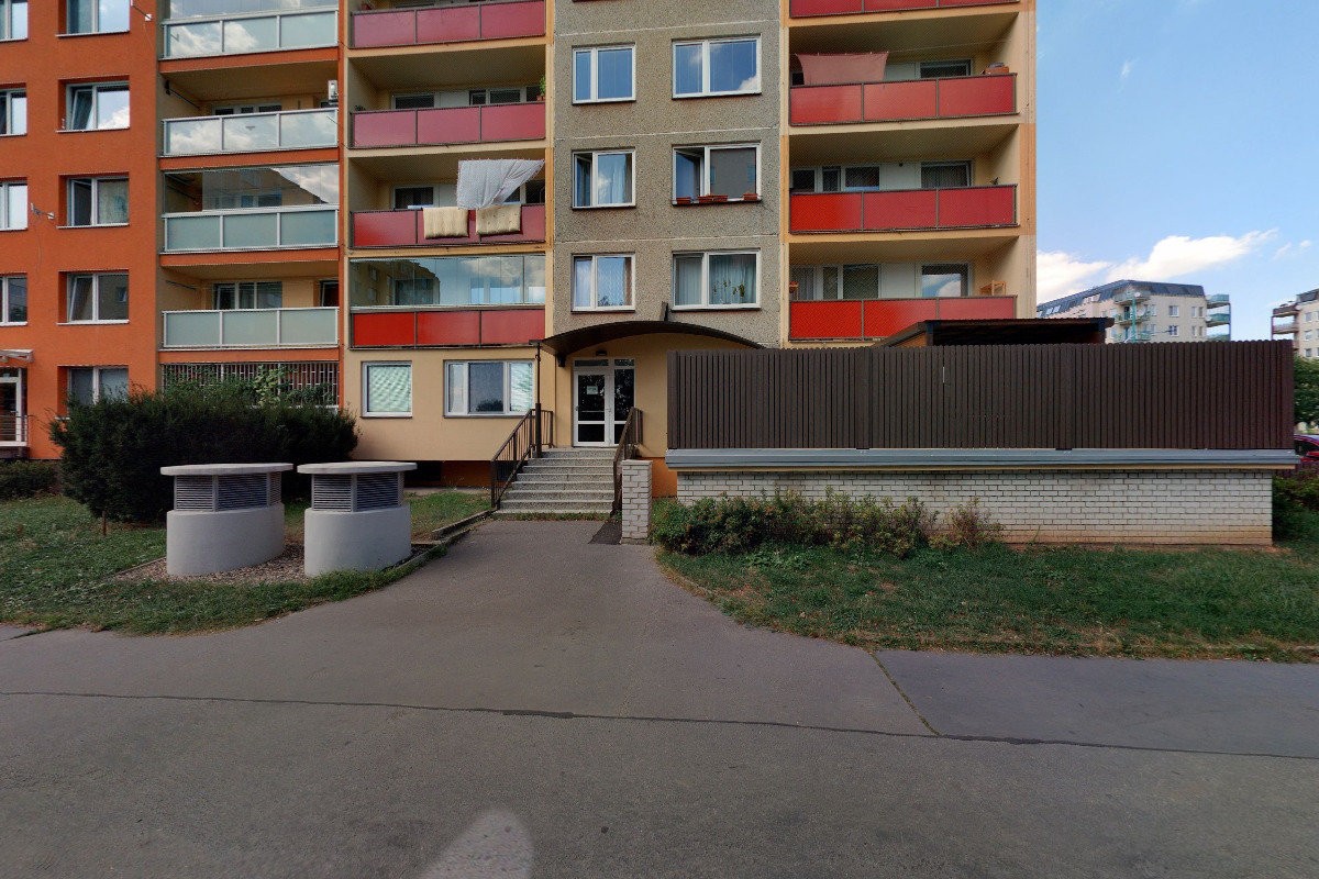 Úklid Oliver Prague, s.r.o.